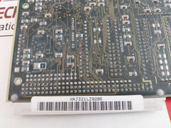 Siemens 6Se7090-0Xx84-0Af0 Inverter Motherboard