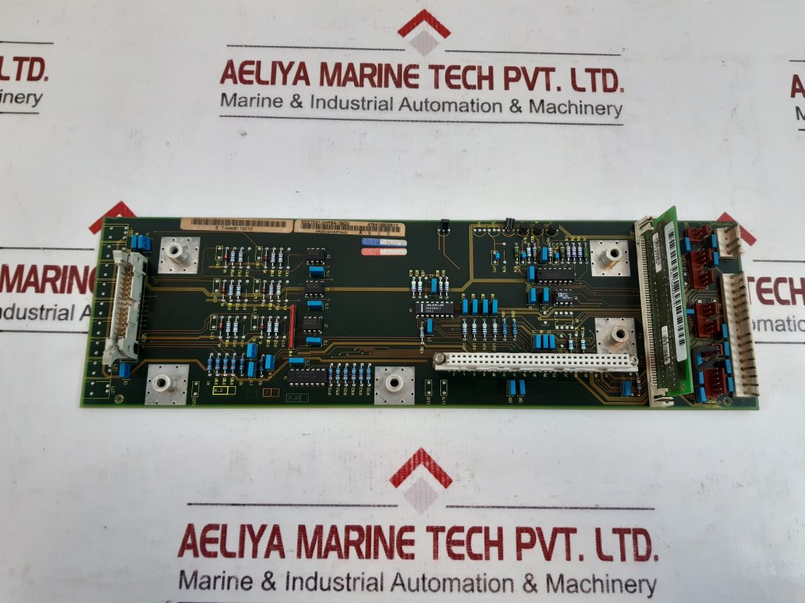 Siemens 476416.0000.00 Inverter Interface Board