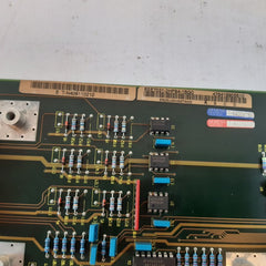Siemens 476416.0000.00 Inverter Interface Board