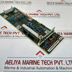 Siemens 476416.0000.00 Inverter Interface Board
