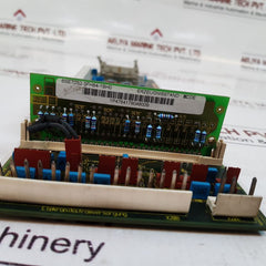 Siemens 476416.0000.00 Inverter Interface Board