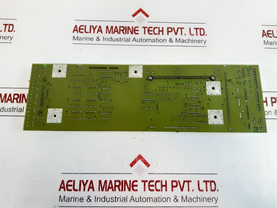 Siemens 476416.0000.00 Inverter Interface Board