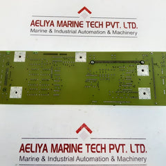 Siemens 476416.0000.00 Inverter Interface Board