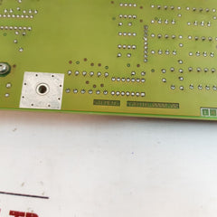 Siemens 476416.0000.00 Inverter Interface Board