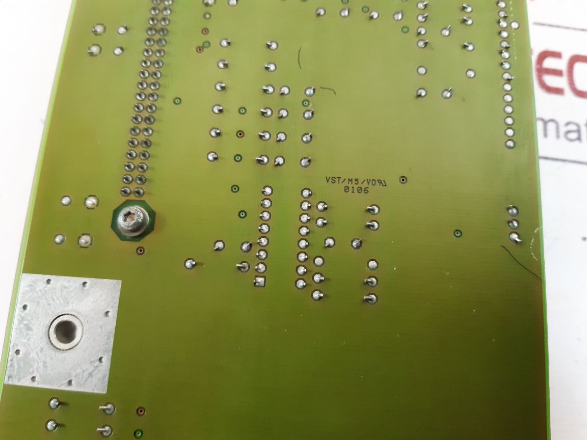 Siemens 476416.0000.00 Inverter Interface Board