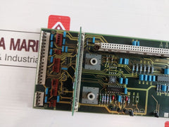 Siemens 6Se7038-6Gl84-1Bg0 Inverter Interface Board 476416.0000.00