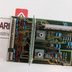 Siemens 6Se7038-6Gl84-1Bg0 Inverter Interface Board 476416.0000.00