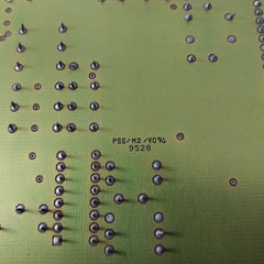 Siemens 6Se7031-2Hf84-1Bg0 Inverter Interface Board 476416.0000.00