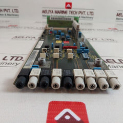 Siemens 6Se7038-6Gl84-1Bg0 Inverter Interface Board 476416.0000.00