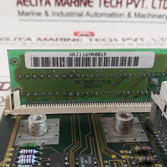 Siemens 6Se7038-6Gl84-1Bg0 Inverter Interface Board 476416.0000.00