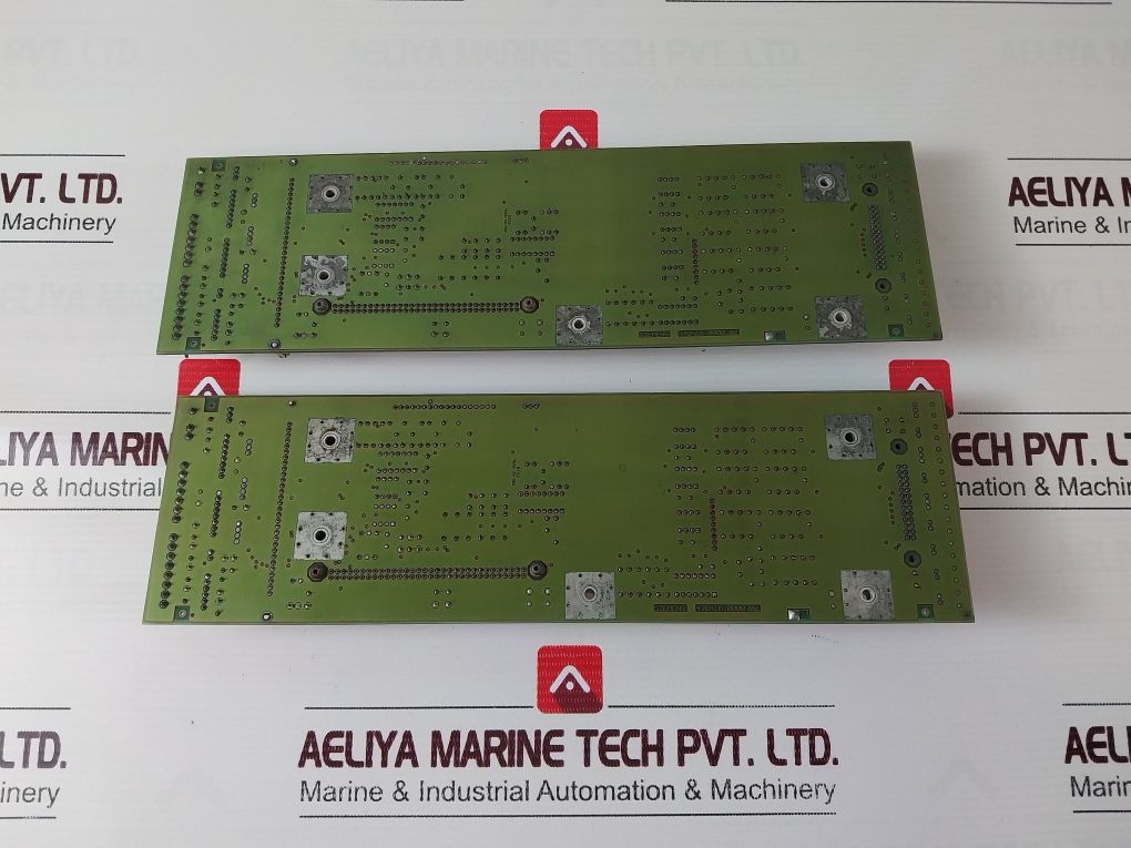 Siemens 6Se7031-2Hf84-1Bg0 Inverter Interface Board 476416.0000.00