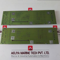 Siemens 6Se7031-2Hf84-1Bg0 Inverter Interface Board 476416.0000.00