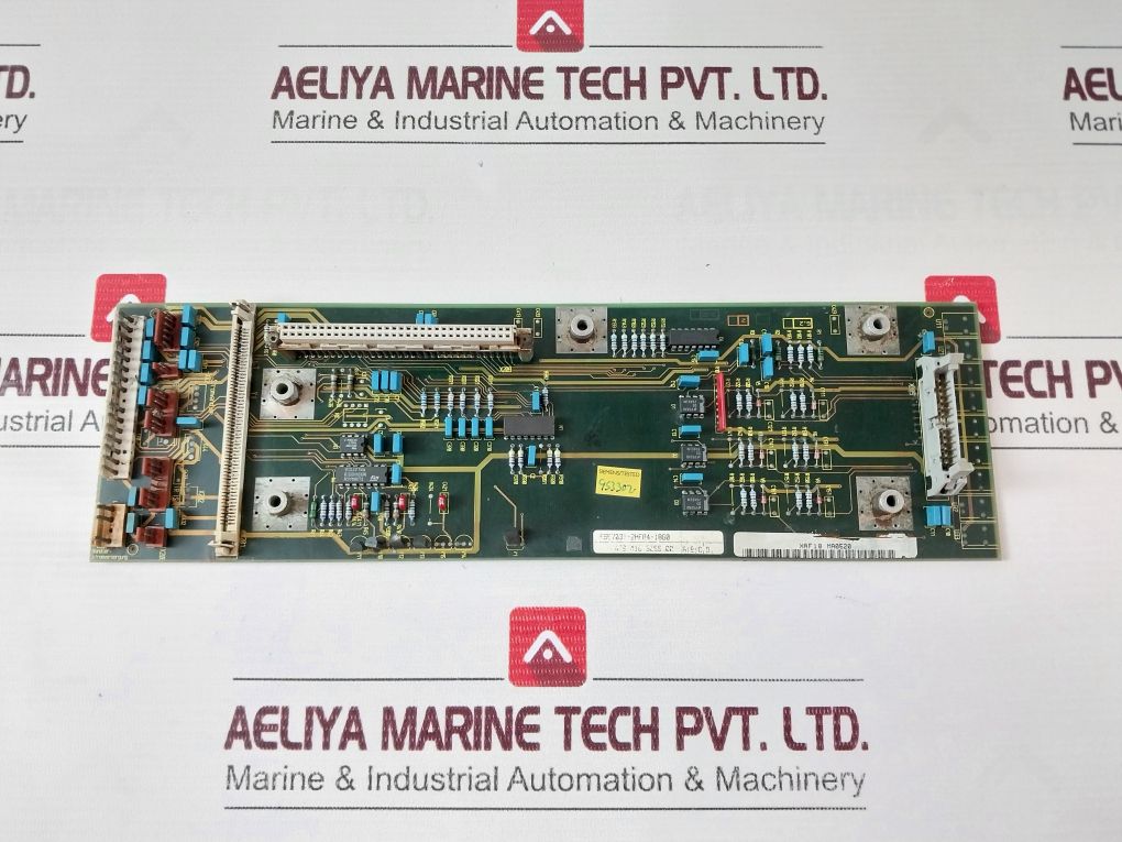 Siemens 6Se7031-2Hf84-1Bg0 Inverter Interface Board 476416.0000.00