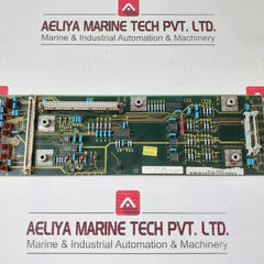 Siemens 6Se7031-2Hf84-1Bg0 Inverter Interface Board 476416.0000.00