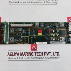 Siemens 6Se7038-6Gl84-1Bg0 Inverter Interface Board 476416.0000.00