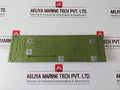 Siemens 6Se7031-2Hf84-1Bg0 Inverter Interface Board 476416.0000.00