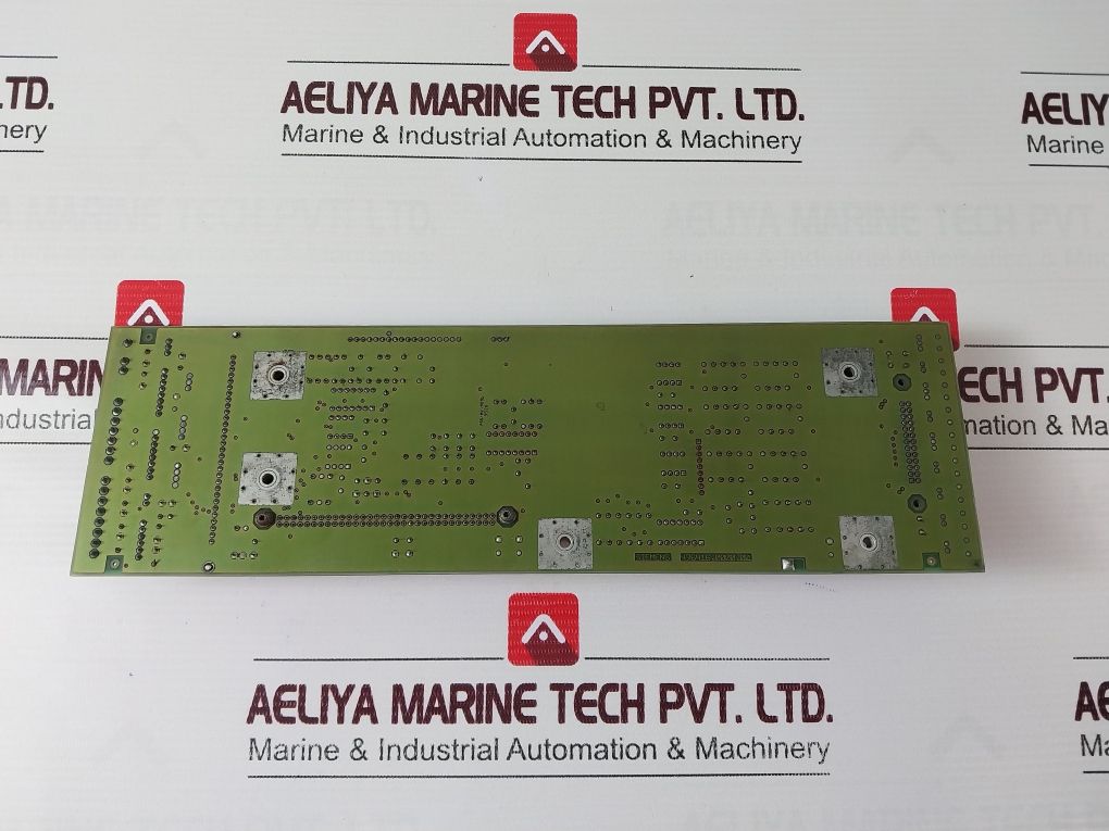 Siemens 6Se7031-2Hf84-1Bg0 Inverter Interface Board 476416.0000.00