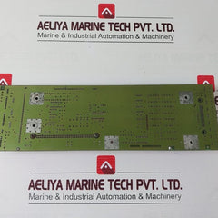 Siemens 6Se7031-2Hf84-1Bg0 Inverter Interface Board 476416.0000.00
