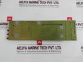 Siemens 6Se7038-6Gl84-1Bg0 Inverter Interface Board 476416.0000.00