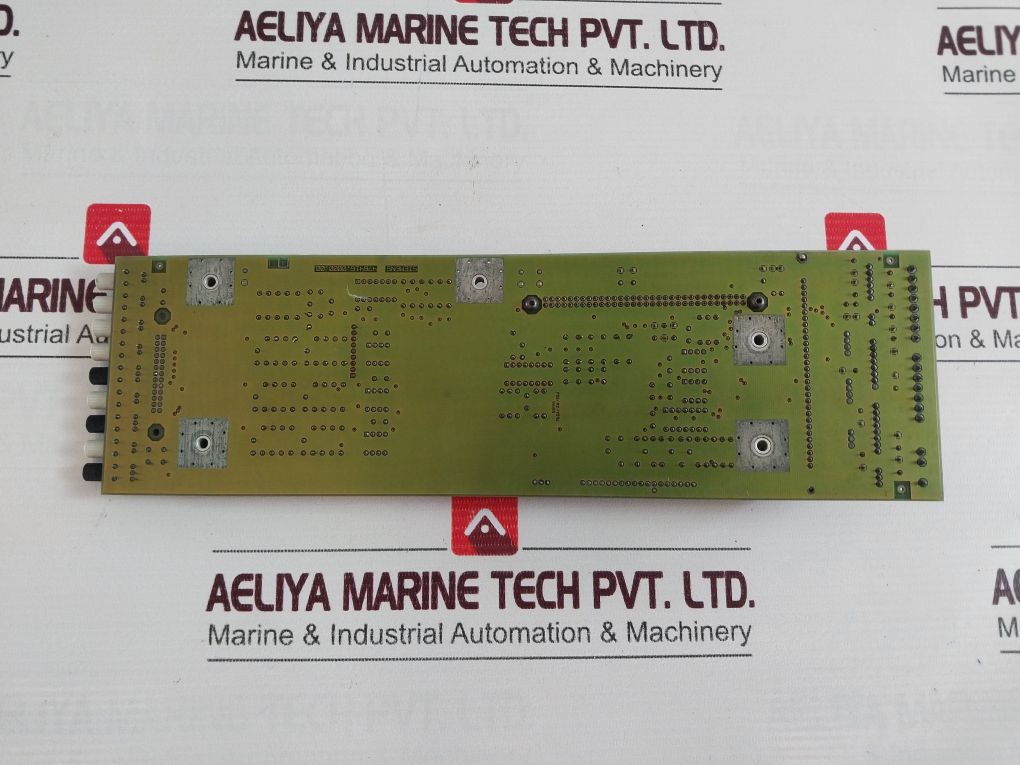 Siemens 6Se7038-6Gl84-1Bg0 Inverter Interface Board 476416.0000.00