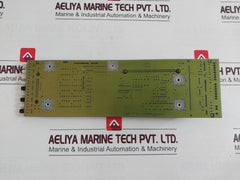 Siemens 6Se7038-6Gl84-1Bg0 Inverter Interface Board 476416.0000.00