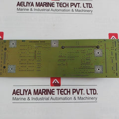 Siemens 6Se7038-6Gl84-1Bg0 Inverter Interface Board 476416.0000.00