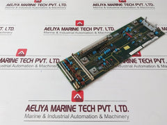 Siemens 6Se7031-2Hf84-1Bg0 Inverter Interface Board 476416.0000.00