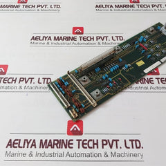 Siemens 6Se7031-2Hf84-1Bg0 Inverter Interface Board 476416.0000.00