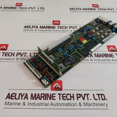 Siemens 6Se7038-6Gl84-1Bg0 Inverter Interface Board 476416.0000.00