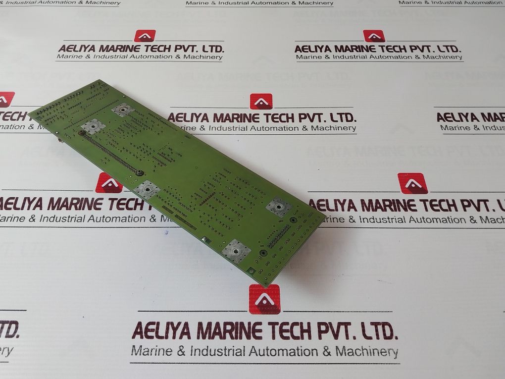 Siemens 6Se7031-2Hf84-1Bg0 Inverter Interface Board 476416.0000.00