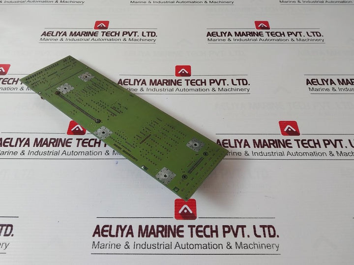 Siemens 6Se7031-2Hf84-1Bg0 Inverter Interface Board 476416.0000.00