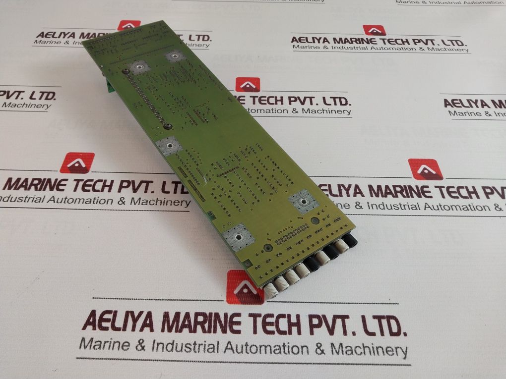 Siemens 6Se7038-6Gl84-1Bg0 Inverter Interface Board 476416.0000.00