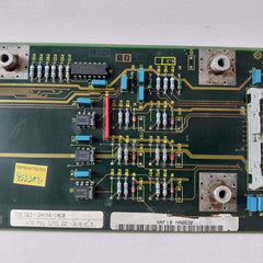 Siemens 6Se7031-2Hf84-1Bg0 Inverter Interface Board 476416.0000.00