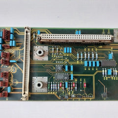 Siemens 6Se7031-2Hf84-1Bg0 Inverter Interface Board 476416.0000.00