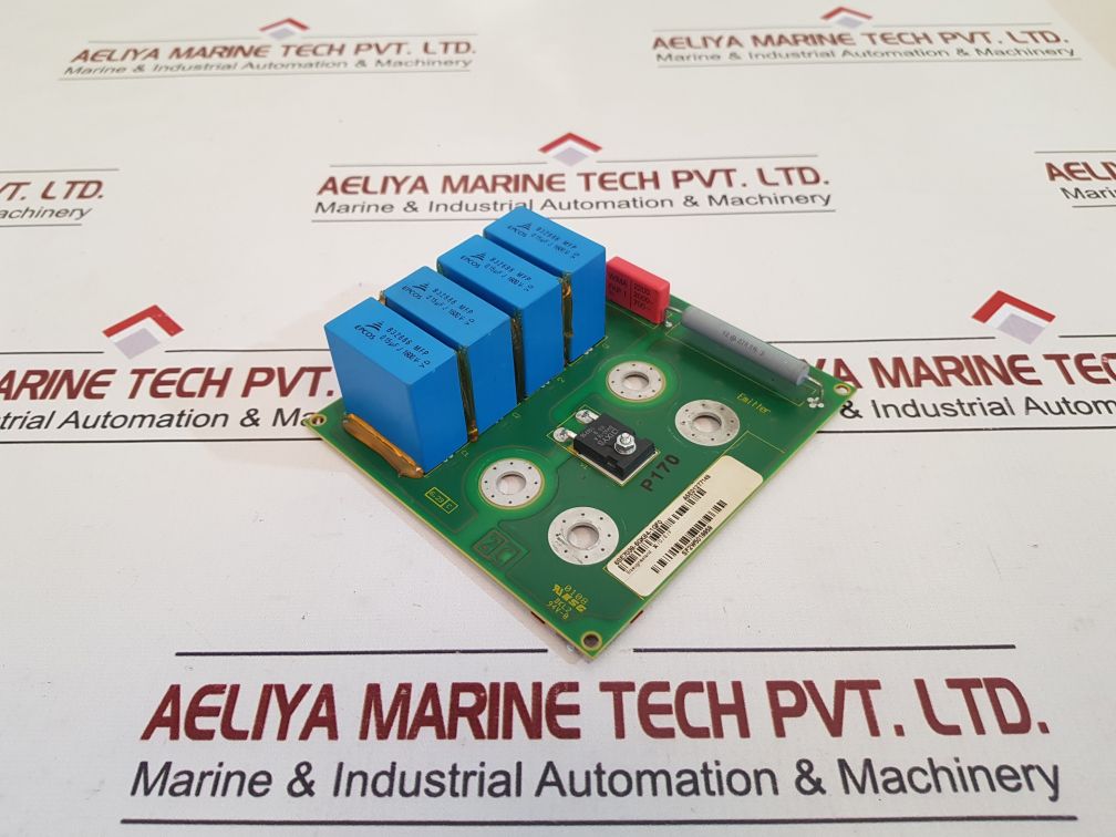 Siemens 476465.0066.00 Module Upper Unit Smu3