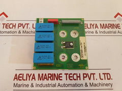 Siemens 476465.0066.00 Module Upper Unit Smu3