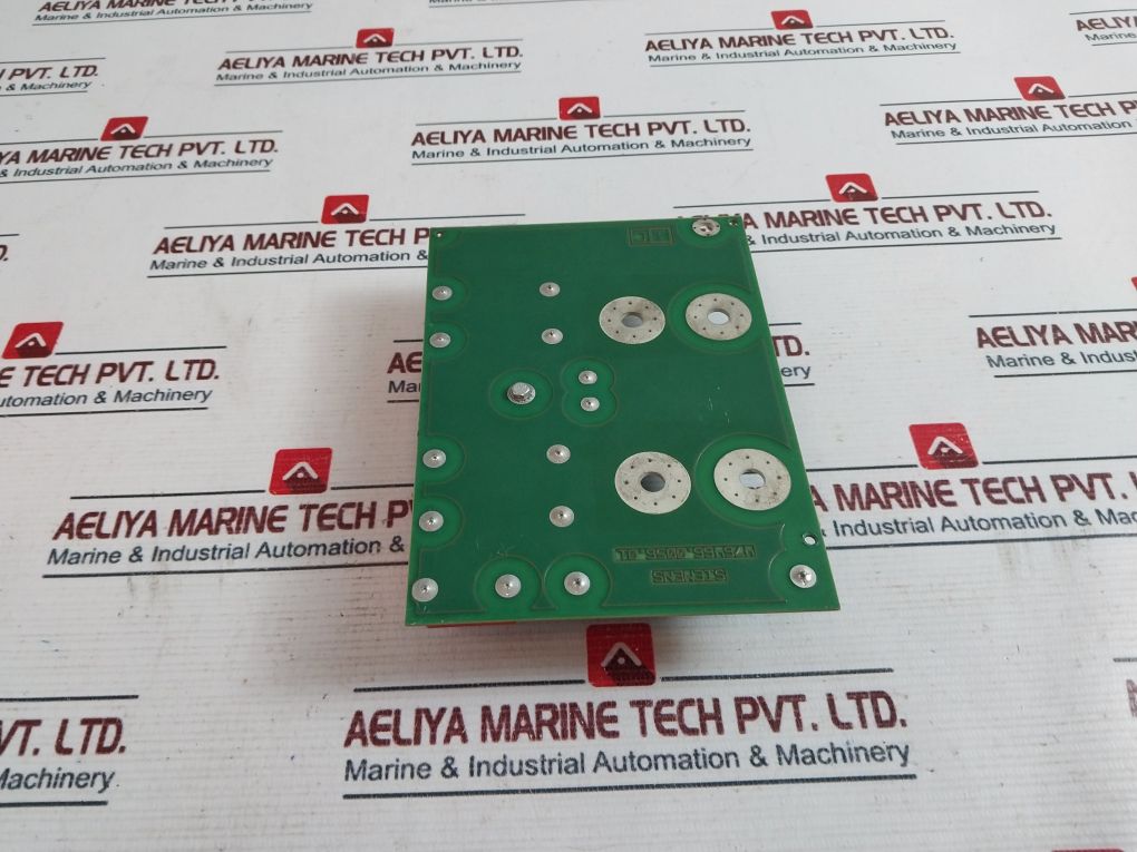 Siemens 476466.0056.01 Inverter Snubber Damping Block Module A5E01277158