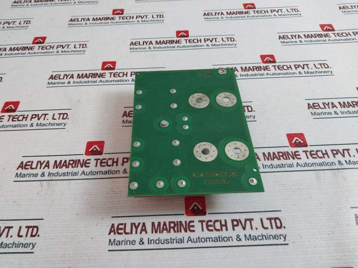 Siemens 476466.0056.01 Inverter Snubber Damping Block Module A5E01277158