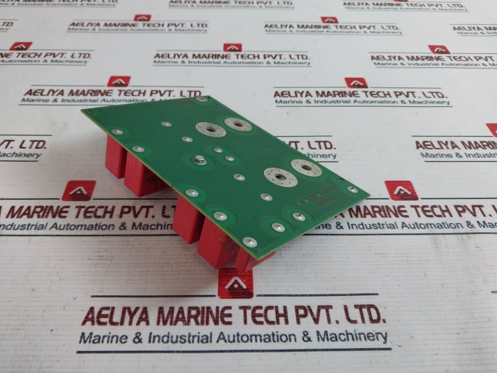 Siemens 476466.0056.01 Inverter Snubber Damping Block Module A5E01277158