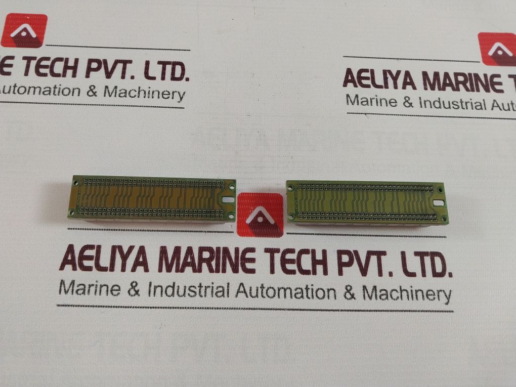Siemens 477470.0000.98 Pcb Card With Pc612 B Pc Board Connector