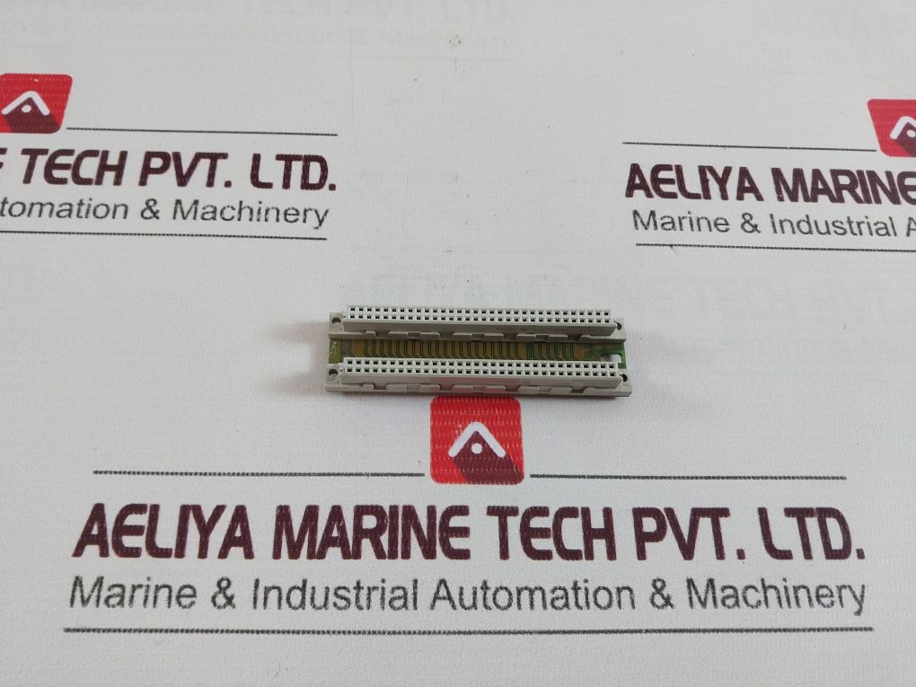 Siemens 477470.0000.98 Pcb Card With Pc612 B Pc Board Connector