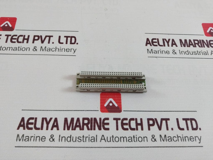 Siemens 477470.0000.98 Pcb Card With Pc612 B Pc Board Connector