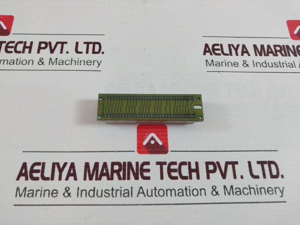 Siemens 477470.0000.98 Pcb Card With Pc612 B Pc Board Connector