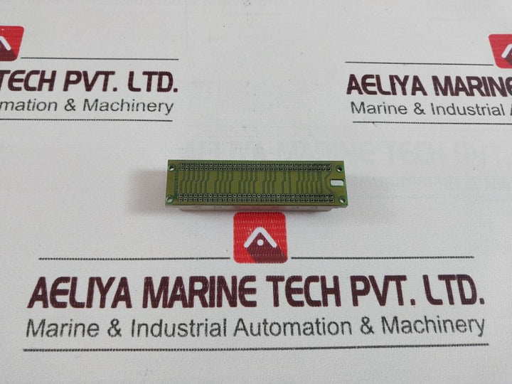 Siemens 477470.0000.98 Pcb Card With Pc612 B Pc Board Connector