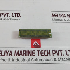 Siemens 477470.0000.98 Pcb Card With Pc612 B Pc Board Connector