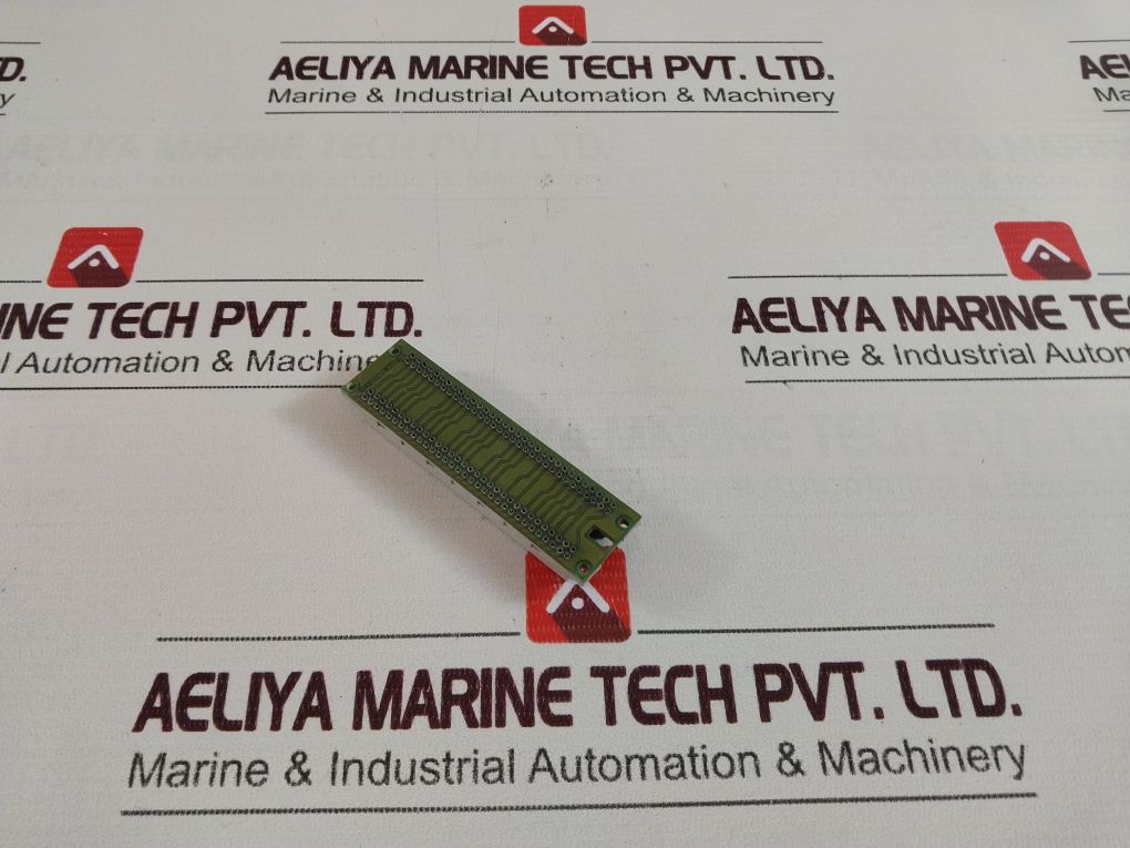 Siemens 477470.0000.98 Pcb Card With Pc612 B Pc Board Connector