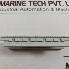 Siemens 477470.0000.98 Pcb Card With Pc612 B Pc Board Connector