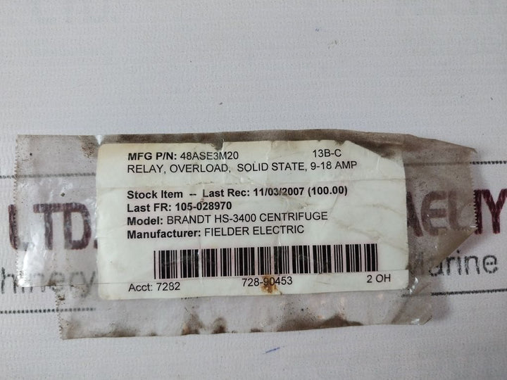 Siemens 48Ase3M20