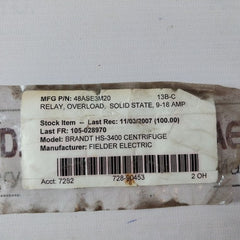 Siemens 48Ase3M20