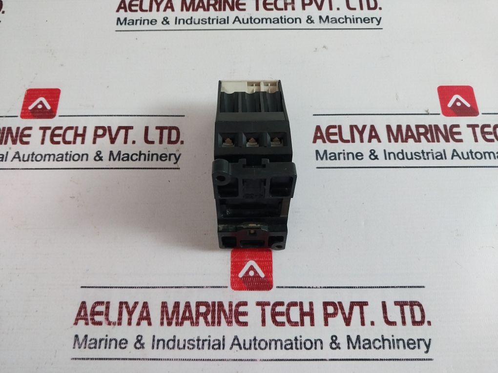 Siemens 4 Nes 612 0060-08 Motor Starter Overload Relay